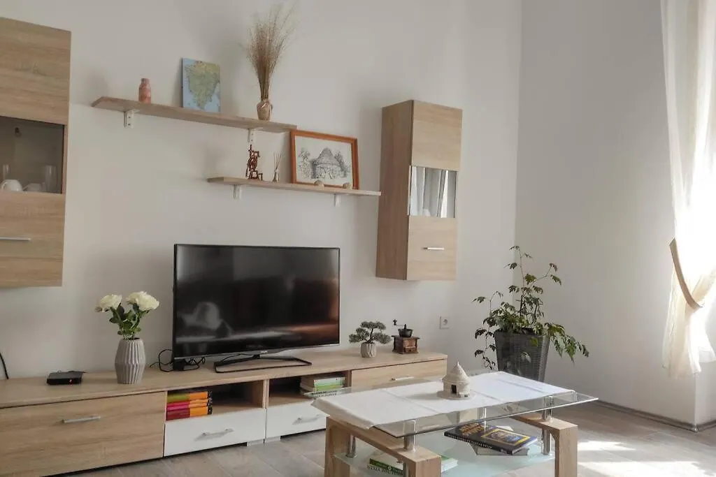 Apartman Kazun Pula Kroatien