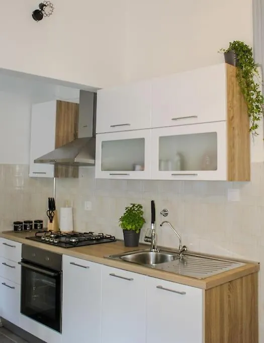 Lejlighed Apartman Kazun Pula Kroatien