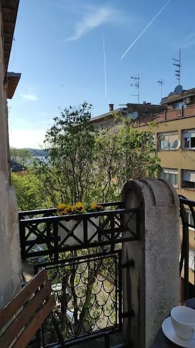 Lejlighed Apartman Kazun Pula