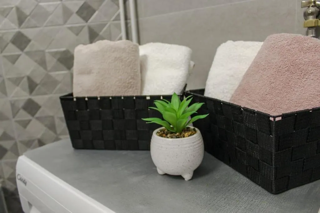 Lejlighed Apartman Kazun Pula