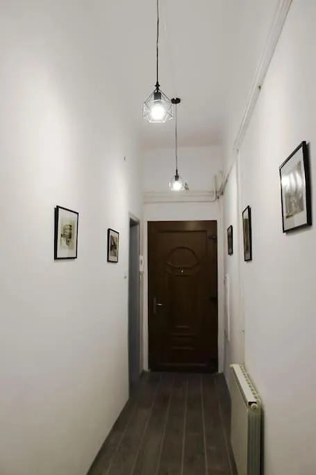 Apartman Kazun Pula Lejlighed