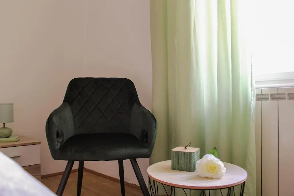 Lejlighed Apartman Kazun Pula Kroatien