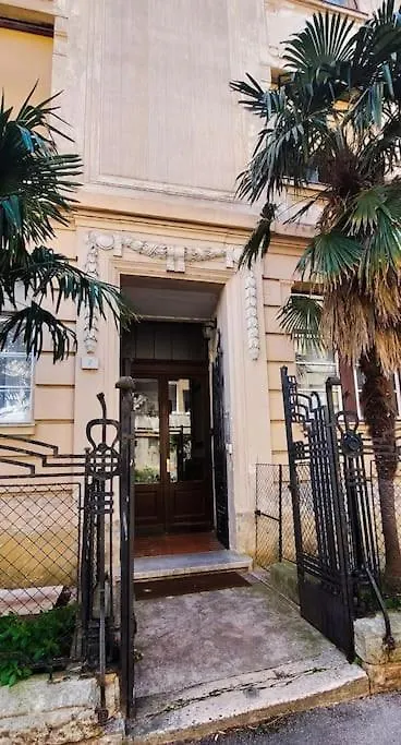 Apartman Kazun Pula 0*,  Kroatien