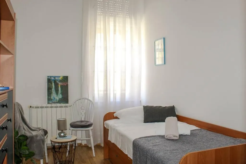 Lejlighed Apartman Kazun Pula